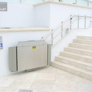 stairlift image 2